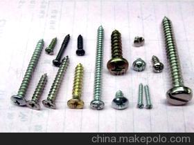 杭州錢祥工具緊固件業務部 自攻螺釘產品詳解