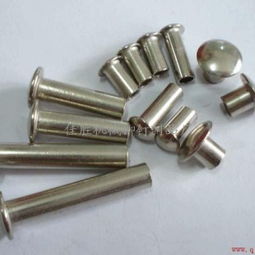 佳勝機械鉚釘制品廠 專業開花鉚釘供應商，為緊固件應用提供可靠解決方案