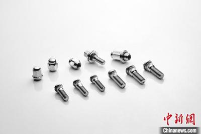 寧波臺(tái)青林瑋信 做連結(jié)兩岸的“緊固件”